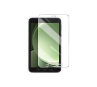Verre Trempé pour Galaxy Tab Active 5 Anti-rayures 9H Total Cover Transparent