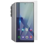 Verre Trempé pour Galaxy Z Fold 7 Biseauté 2.5D Ultra Résistant Transparent