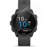 Verre Trempé pour Garmin Forerunner 245 - Forerunner 245 Music [Lot de 2] Film Protection Ecran Montre Anti Rayure Phonillico®