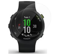 Verre Trempé pour Garmin Forerunner 55 - Forerunner 45 - Forerunner 45S [Lot de 2] Protection Ecran Montre Anti Rayure Phonillico®