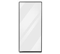 Verre Trempé pour Google Pixel 7 Adhésion totale Bord Biseauté Antichoc Noir