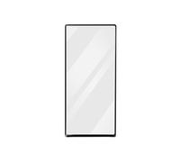 Verre Trempé pour Google Pixel 7 Adhésion totale Bord Biseauté Antichoc Noir