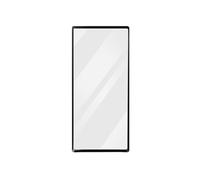 Verre Trempé pour Google Pixel 7a Adhésion totale Bord Biseauté Antichoc Noir