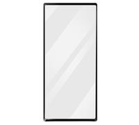 Verre Trempé pour Google Pixel 7a Dureté 9H Bord Biseauté Adhésion Totale Noir
