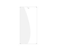 Verre Trempé pour Google Pixel 7a Dureté 9H Biseauté 2.5D fin 0.26mm Transparent