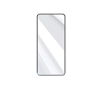 Avizar Verre trempé pour Google Pixel 8 — Adhésion totale, biseauté, transparent