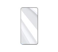 Avizar Verre Trempé pour Google pixel 8 Pro Adhésion Totale Biseauté Transparent