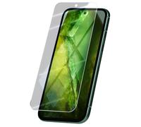Verre Trempé pour Google Pixel 8a Dureté 9H Anti-rayures Mayaxess Transparent