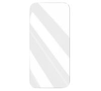 Verre Trempé pour Google Pixel 8a Dureté 9H Anti-rayures Transparent