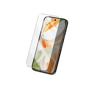 Avizar Verre Trempé pour Google Pixel 9 et 9 Pro Dureté 9H Anti-rayures Transparent