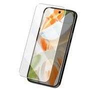 Avizar Verre Trempé pour Google Pixel 9 et 9 Pro Dureté 9H Anti-rayures