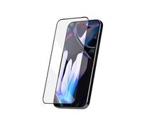 Verre Trempé pour Google Pixel 9 Pro XL Dureté 9H Anti-rayures Noir