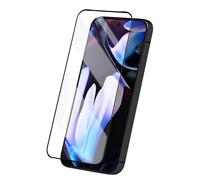 Avizar Verre Trempé pour Google Pixel 9 Pro XL Dureté 9H Anti-rayures Noir