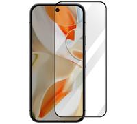 Verre Trempé pour Google Pixel 9 Pro XL Dureté 9H+ avec Applicateur Muvit Noir