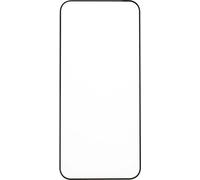 Verre trempé pour Google Pixel 9 Pro XL, MyScreen Diamond Glass Edge FG, cadre noir