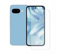 Verre trempé pour Google Pixel 9A 5G 6.3"" - Film de Protection - Kivoo-