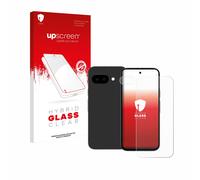 Verre Trempé pour Google Pixel 9a (Avant+Caméra) Film Protection Écran