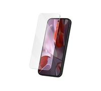 Verre Trempé pour Google Pixel 9a Dureté 9H Anti-rayures Biseauté Transparent