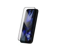 Verre Trempé pour Google Pixel 9a Dureté 9H Anti-rayures Noir