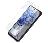 Verre Trempé pour HMD Pulse Plus Dureté 9H Anti-rayures Transparent