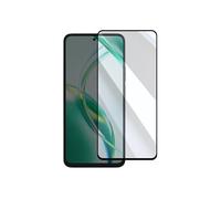 Verre Trempé pour Honor 200 Smart Anti-rayures Résistant Noir