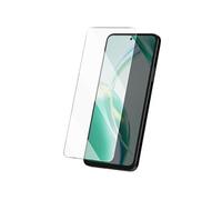 Verre Trempé pour Honor 200 Smart Dureté 9H Anti-rayure Biseauté Transparent