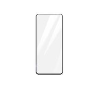 Verre trempé pour Honor 200 Smart Haute Transparence 9D Dureté 9H Noir