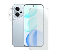 Verre trempé pour HONOR 400 5G 6.55"" DNY-NX9 et Verre Trempé Caméra Arrière Protecteur - Juanio -