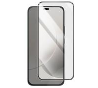 Verre Trempé pour Honor 400 Lite Dureté 9H Anti-rayures Biseauté Dux Ducis Noir