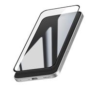 Verre Trempé pour Honor 400 Lite Protection Anti-rayures Anti-chocs Noir transparent