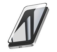 Verre Trempé pour Honor 400 Lite Protection Anti-rayures Anti-chocs Noir transparent