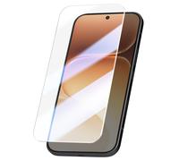 Verre Trempé pour Honor 600 / 600 Pro Protection d'Écran 9H Mayaxess Transparent