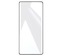 Verre Trempé pour Honor 90 5G iMak Noir transparent