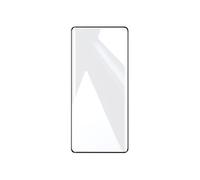iMak Verre Trempé pour Honor 90 5G Noir transparent