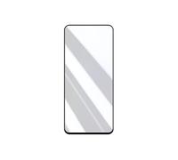 Verre Trempé pour Honor 90 Lite Adhésion totale Bord Biseauté Antichoc Noir