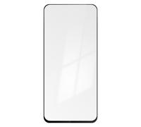 Verre Trempé pour Honor 90 Lite Dureté 9H Biseauté 2.5D Noir