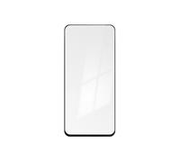 Avizar Verre Trempé pour Honor 90 Lite Dureté 9H Biseauté 2.5D Noir