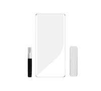 Verre trempé pour Honor Magic 5 Lite 5G Adhésion Totale Bord incurvé Transprent