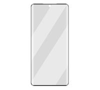 Verre Trempé pour Honor Magic 5 Lite 5G Anti-espion Dureté 9H Anti-traces Noir Noir