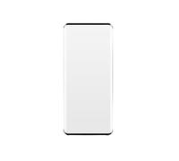 Verre Trempé pour Honor Magic 5 Pro Dureté 9H Bords incurvés Noir