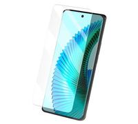 Avizar Verre Trempé pour Honor Magic 6 Lite 5G Dureté 9H Anti-rayures