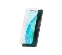 Avizar Verre trempé pour Honor Magic 6 Lite 5G Dureté 9H anti-rayures Transparent
