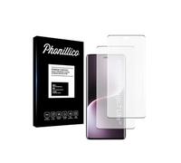 Verre Trempé Pour Honor Magic 7 Lite 5g [Pack 2] Film Vitre Protection Ecran Phonillico®