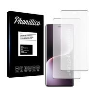 Verre Trempé Pour Honor Magic 7 Lite 5g [Pack 2] Film Vitre Protection Ecran Phonillico®