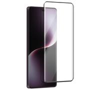 Verre Trempé pour Honor Magic 7 Lite Dureté 9H Full Glue 5D Transparent
