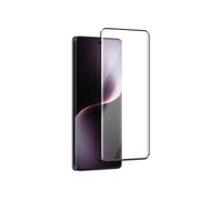 Verre Trempé pour Honor Magic 7 Lite Dureté 9H Full Glue 5D Transparent