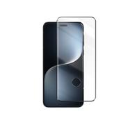 Verre Trempé pour Honor Magic 7 Pro Anti-rayures Contour Incurvé Noir