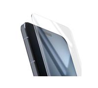 Verre Trempé pour Honor Magic 7 Pro Anti-rayures Contour Incurvé Transparent