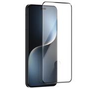 Avizar Verre Trempé pour Honor Magic 7 Pro Dureté 9H Full Glue 5D Transparent