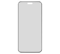 Verre Trempé pour Honor Magic 7 Pro et 6 Pro Anti-espion Dureté 9H Noir